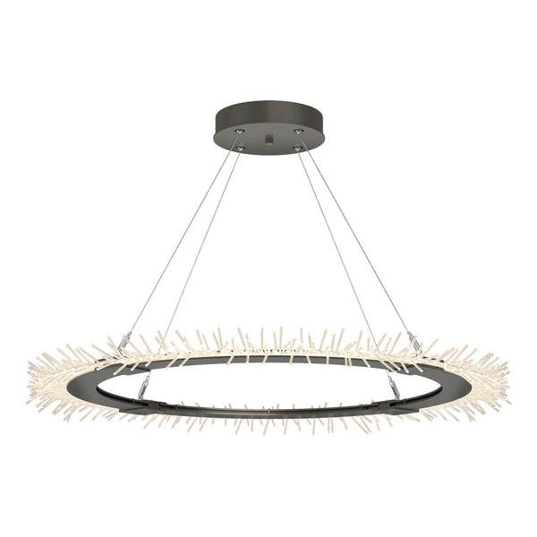 Anemone Pendant by Hubbardton Forge