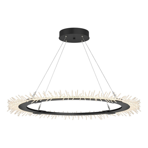Anemone Pendant by Hubbardton Forge