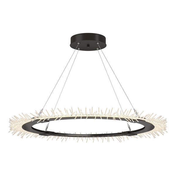 Anemone Pendant by Hubbardton Forge