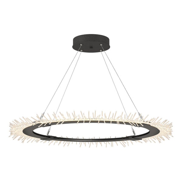 Anemone Pendant by Hubbardton Forge