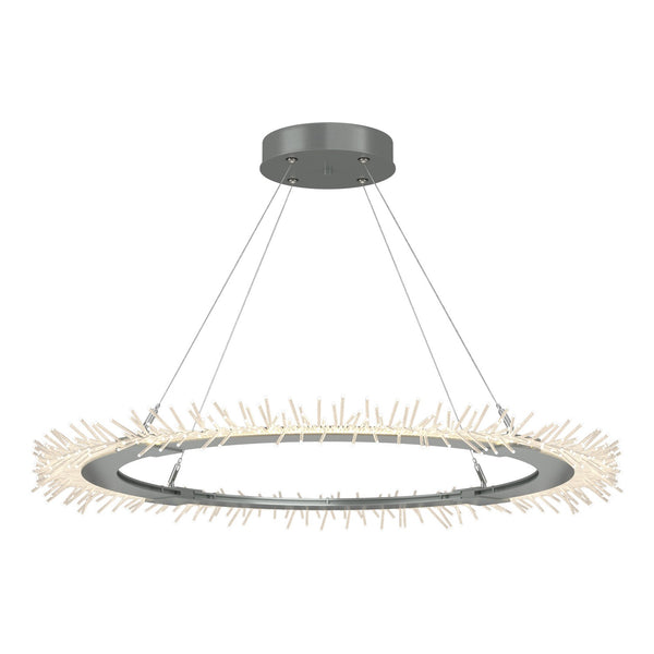 Anemone Pendant by Hubbardton Forge