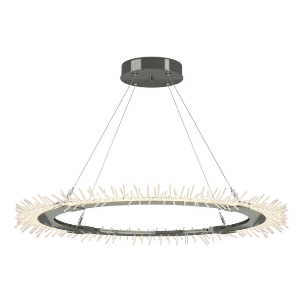 Anemone Pendant by Hubbardton Forge