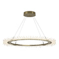 Anemone Pendant by Hubbardton Forge