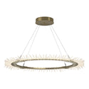 Anemone Pendant by Hubbardton Forge