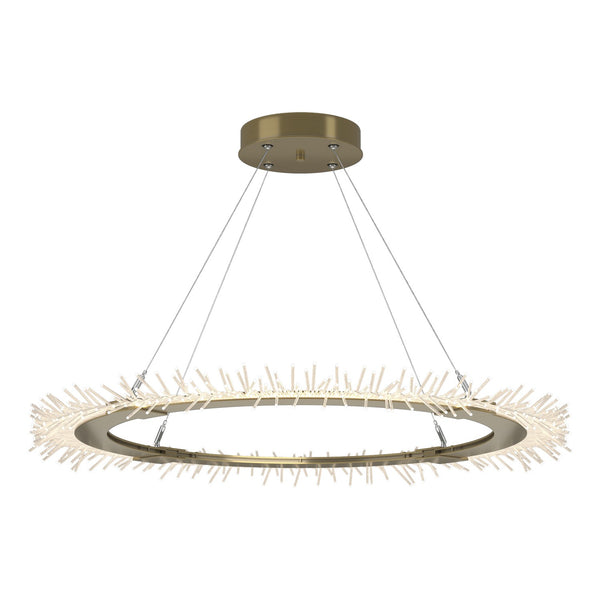 Anemone Pendant by Hubbardton Forge