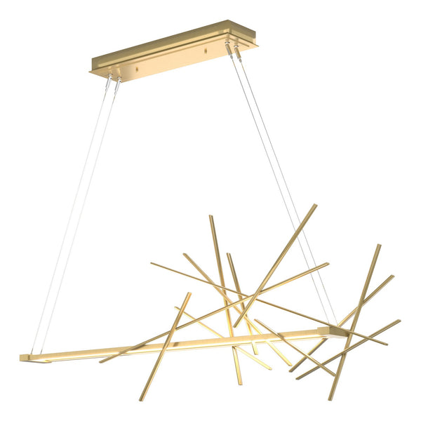 Cascade Pendant by Hubbardton Forge