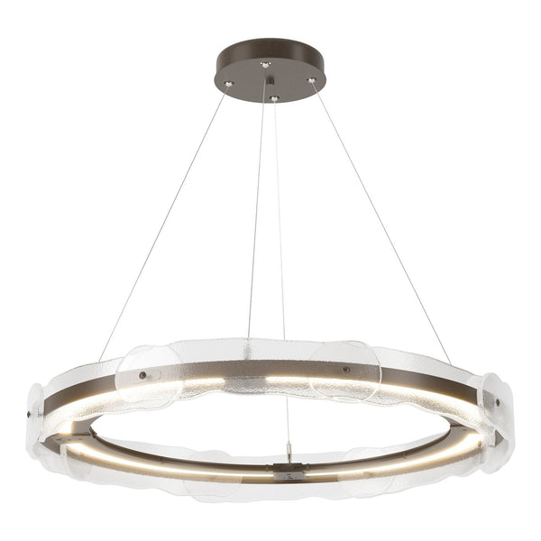 Solstice Pendant by Hubbardton Forge