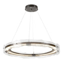 Solstice Pendant by Hubbardton Forge