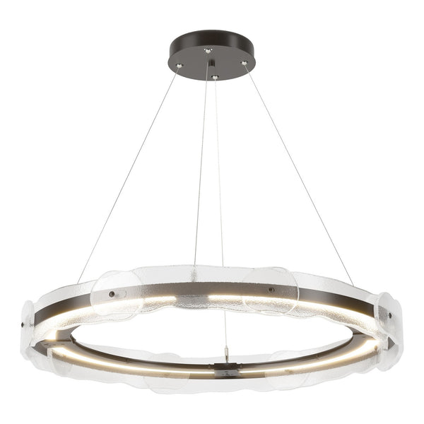 Solstice Pendant by Hubbardton Forge