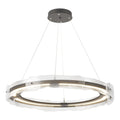 Solstice Pendant by Hubbardton Forge