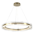 Solstice Pendant by Hubbardton Forge