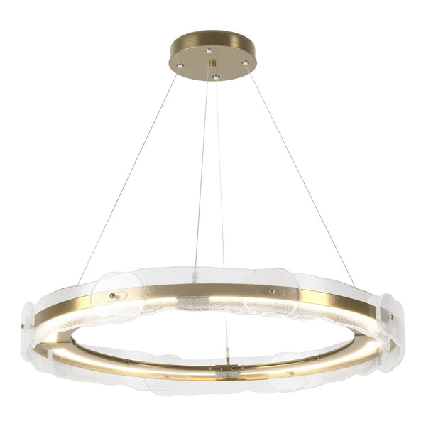 Solstice Pendant by Hubbardton Forge