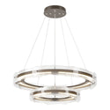 Solstice Pendant by Hubbardton Forge