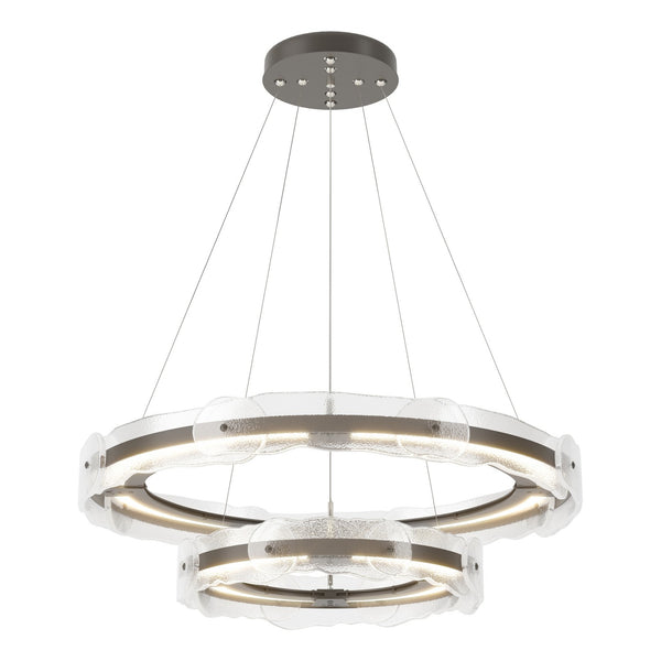Solstice Pendant by Hubbardton Forge