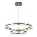 Solstice Pendant by Hubbardton Forge