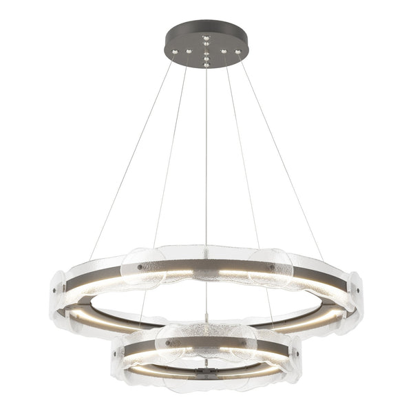 Solstice Pendant by Hubbardton Forge