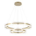 Solstice Pendant by Hubbardton Forge