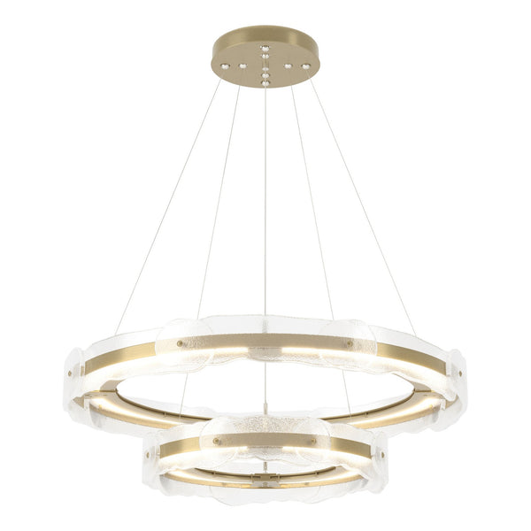 Solstice Pendant by Hubbardton Forge