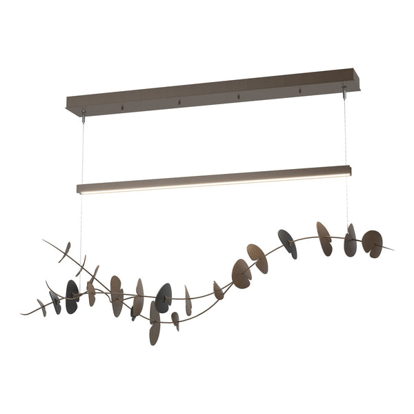 Lily Pendant by Hubbardton Forge