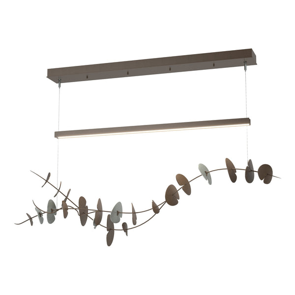 Lily Pendant by Hubbardton Forge