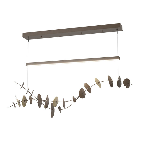 Lily Pendant by Hubbardton Forge