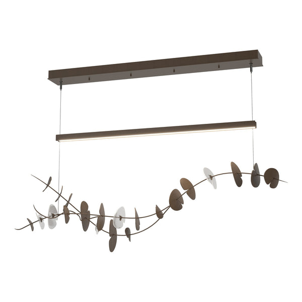 Lily Pendant by Hubbardton Forge