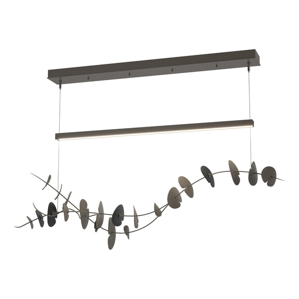 Lily Pendant by Hubbardton Forge