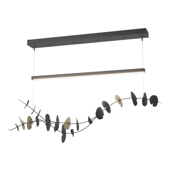 Lily Pendant by Hubbardton Forge