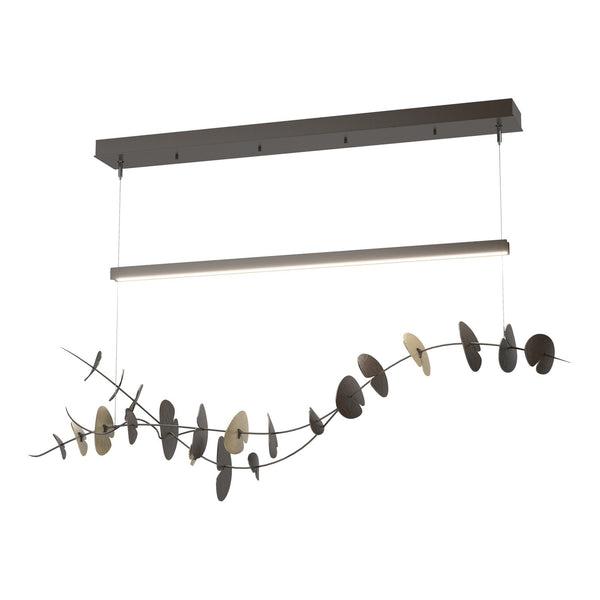 Lily Pendant by Hubbardton Forge