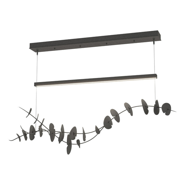 Lily Pendant by Hubbardton Forge