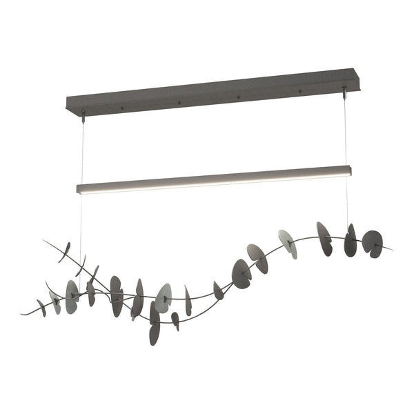 Lily Pendant by Hubbardton Forge