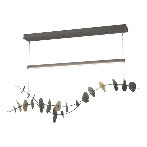 Lily Pendant by Hubbardton Forge