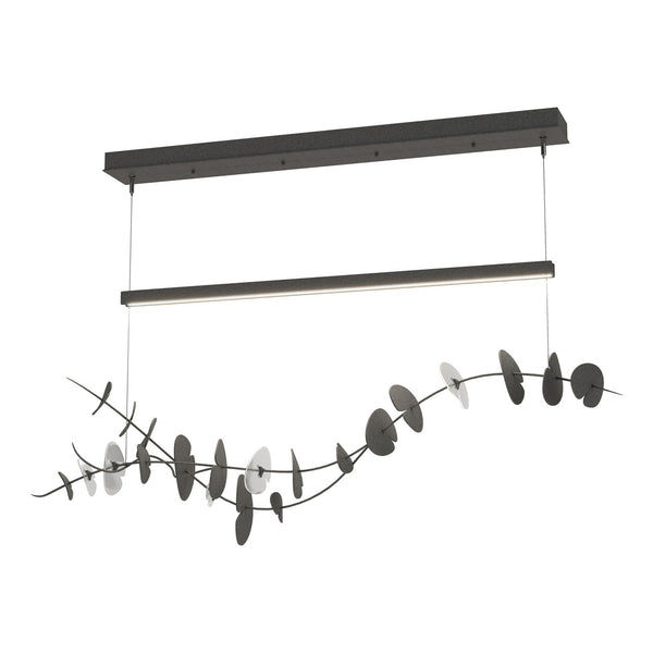 Lily Pendant by Hubbardton Forge