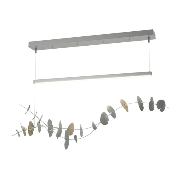 Lily Pendant by Hubbardton Forge