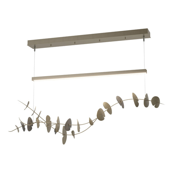 Lily Pendant by Hubbardton Forge