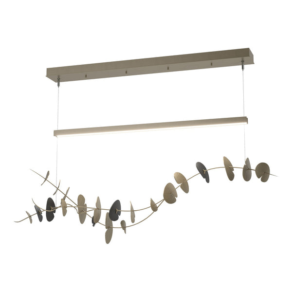 Lily Pendant by Hubbardton Forge