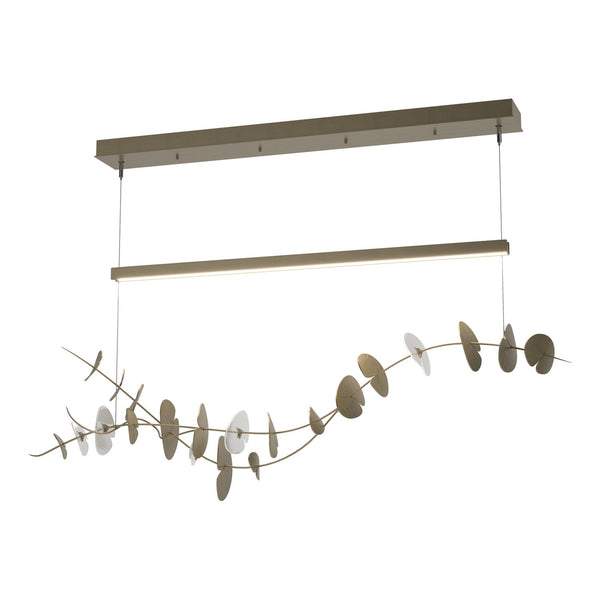 Lily Pendant by Hubbardton Forge