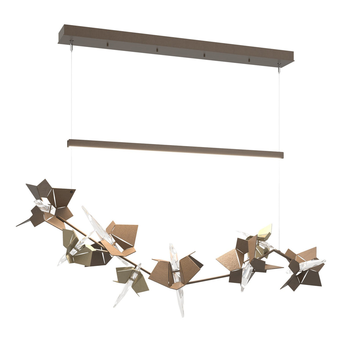 Hubbardton Forge-139813-LED-STND-05-84-CR|MAIN