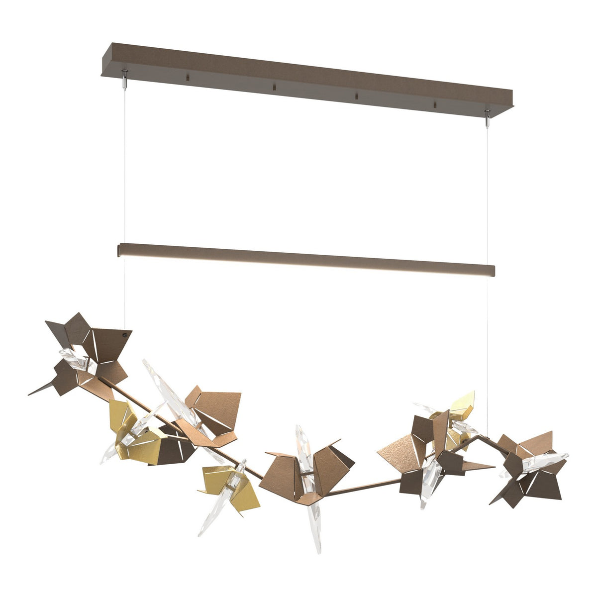 Hubbardton Forge-139813-LED-STND-05-86-CR|MAIN