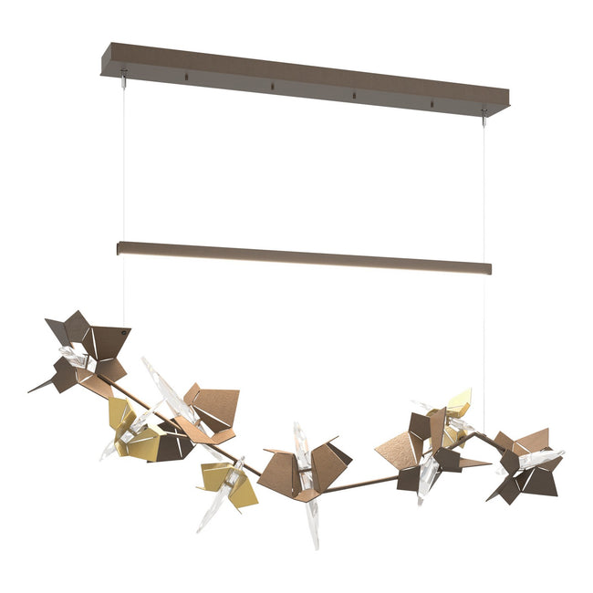 Hubbardton Forge-139813-LED-STND-05-86-CR|MAIN