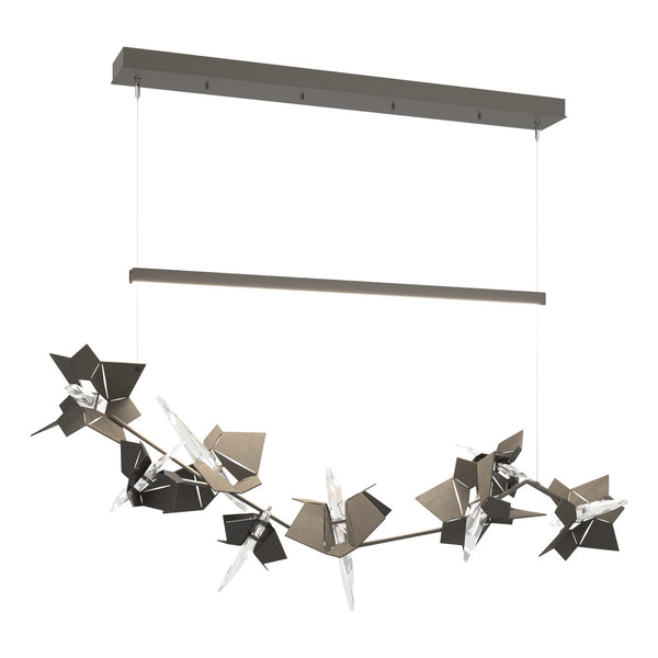 Belladonna Pendant by Hubbardton Forge