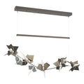 Belladonna Pendant by Hubbardton Forge