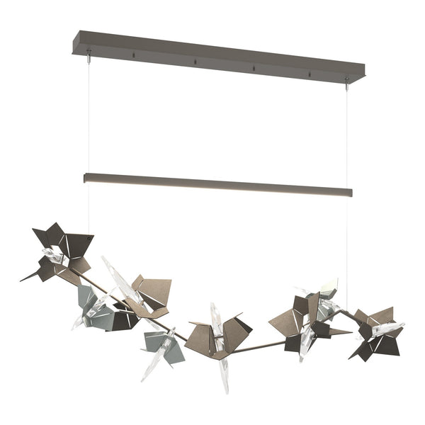 Belladonna Pendant by Hubbardton Forge