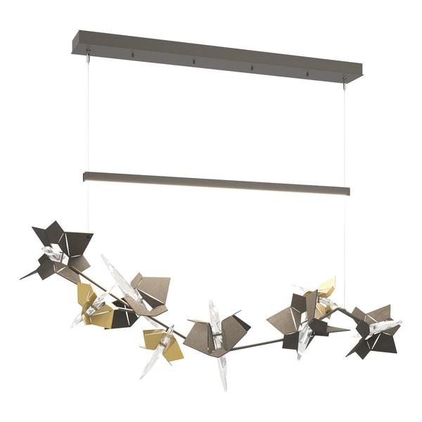 Belladonna Pendant by Hubbardton Forge
