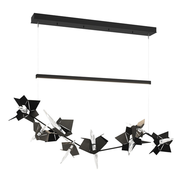 Belladonna Pendant by Hubbardton Forge