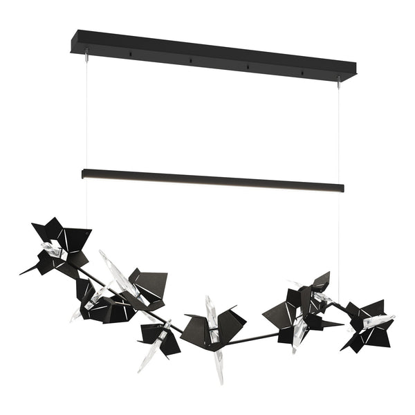 Belladonna Pendant by Hubbardton Forge