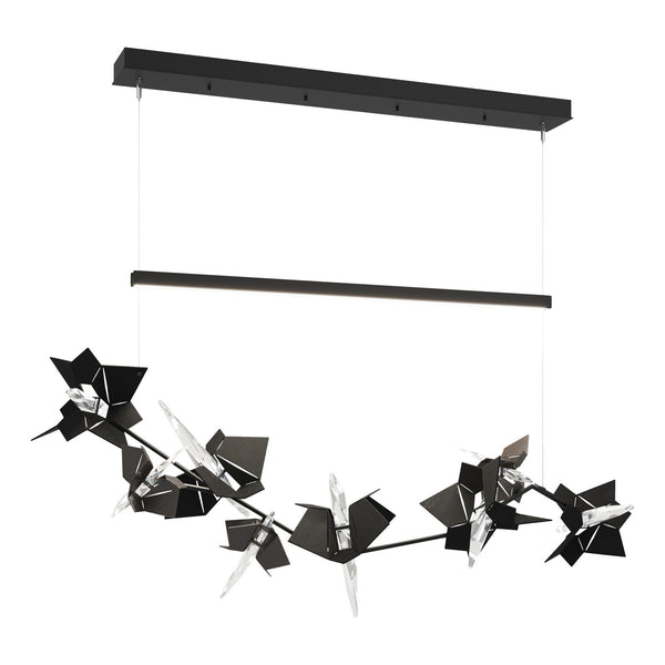 Belladonna Pendant by Hubbardton Forge