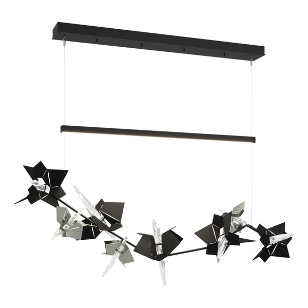 Belladonna Pendant by Hubbardton Forge