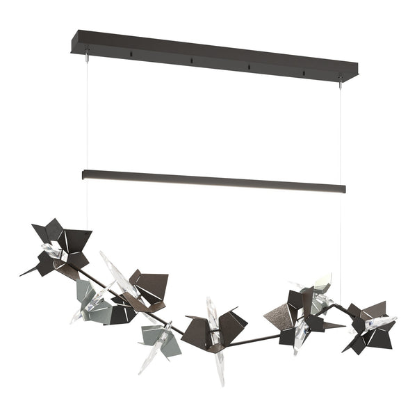 Belladonna Pendant by Hubbardton Forge