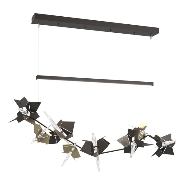 Belladonna Pendant by Hubbardton Forge